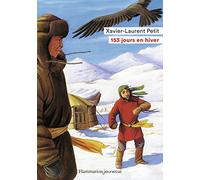 153 jours en hiver
