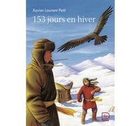 153 jours en hiver