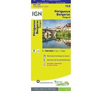 153 - Perigueux bergerac perigord