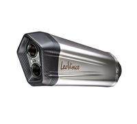 Echappement Complete Leovince Approuvé Lv12 Inox YAMAHA TMAX 560/TECH 2020 2024