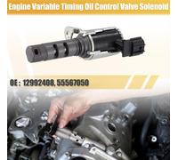 15330-28020 Voiture Variable Synchronisation Huile Contrôle Vanne Solénoïde