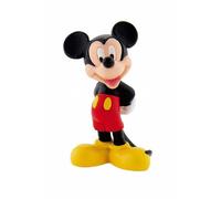 15348 - BULLYLAND - Walt Disney Figurine Mickey Classique