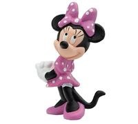 15349 - BULLYLAND - Walt Disney Mickey - Figurine Minnie