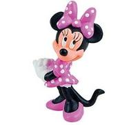 Bullyland Figurine Minnie – Walt Disney Mickey