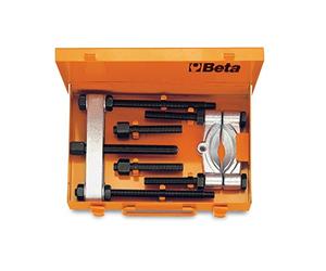 1535/C1-JUEGO DE EXTRACTORES