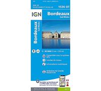 1536OT Bordeaux sud, medoc recto