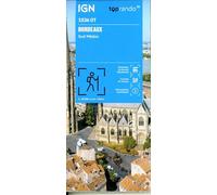 1536OT BORDEAUX SUD, MEDOC RECTO