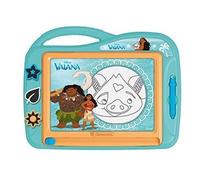 - 15395 - vaiana - ardoise magique