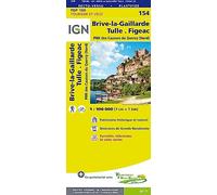 154 - Brive-la-guaillarde tulle figeac pnr des causses du quercy