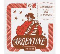Argentine 1540