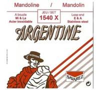 1540x Argentine Mandoline Set - Jeu De Cordes