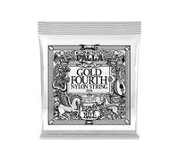 Ernie Ball 1544 - Corde classique au détail Ernesto Palla - 4E métal doré