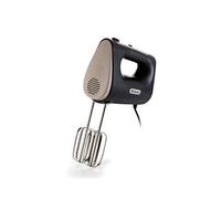 Ariete Batteur à main 1545/00 450 W Breakfast Noir et Gris