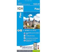 1545ET Pau