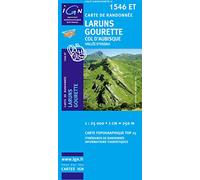 1546 ET Laruns, Gourette, Col d'Aubisque, Vallée d'Ossau