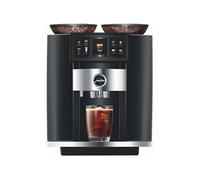 Jura Giga 10 Diamond Black Garantie 3 Ans