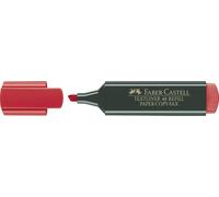154821 Marqueur Rouge[Z684]