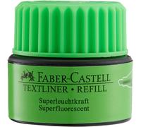 154963-Surligneur Refill,Vert,Pour Textliner 1543,1546 Et 1548