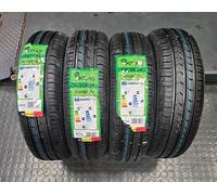 155 65 R 14 75T Treno Complet 4 Pneus Atlas Pneumatiques 107 C1 Aygo DOT 2025