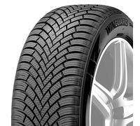 PNEU Nexen WINGUARD SNOW G3 155/65R14 75T 0 plis M+S,3PMSF