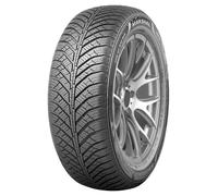 155/70 R13 75T Pneu 4 saisons MARSHAL MH22