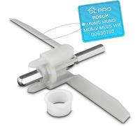 155 Mm Drive Compatible With Bosch Mum5 Mums Mumv Muz5 As 00630760 For Food Processor