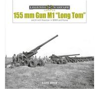 155 mm Gun M1 Long Tom by David Doyle David Doyle (Auteur)