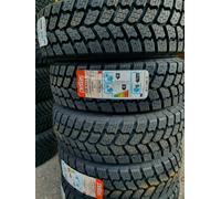 155 R 12 C 8PR 4 Pneus Portier Petlas Full Grip De Chargé Chantier Boue Neige