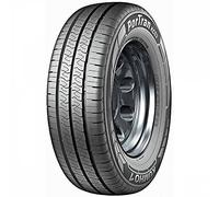 Kumho Pneu PorTran KC53 155 R12C 88/86R 8PR été