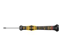 1550 PH ESD Tournevis Kraftform Micro pour vis cruciformes PH 000x40