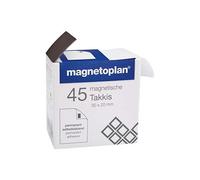 Holtz Takkis Lot de 45 distributeurs 30 x 20 x 0,4 mm