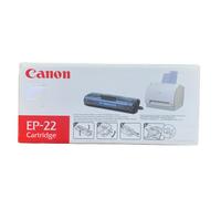 1550A003 CANON EP-22 CARTOUCHE DE TONER NOIR