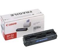 Canon Cartouche de toner EP-22 1550A003 – Noir
