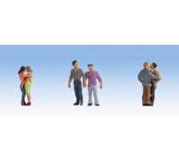 Noch Couples homosexuels