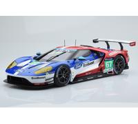 155168667 Ford GT Chip Ganassi Racing UK n67 Franchitti Priaulx Tincknell 24h Le