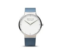 15540-700, Quartz, 40mm, 5ATM