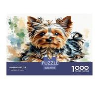 15556a2b641242b5818f9c82baa8f397_1240052452 1000 Pièces Small animauxs Puzzle Défi Jouet Jeu Éducatif Décoration D'intérieur Adultes Et Enfants À Partir pour Enfants Cadeaux 70x50cm/1000pcs