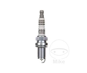 15560-Bougie d''allumage BKR6EIX-11 SAE compatible avec HONDA GL 1800 A GOLDWING