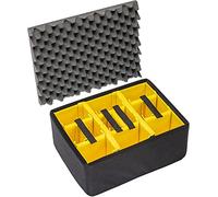 1557 JUEGO DIVISORES ACOLCHADOS