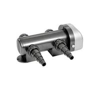 Hozelock 1559C1240 Vorton 11 UVC-Klärer Appareil UVC avec destructeur d'algues UVC