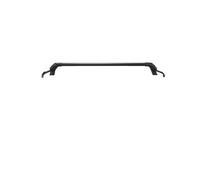 155LBS Barres Toit Barre Transversale Réglable en Aluminium Rail De Toit Barre Transversale Rétractable Bagages Porte-Bagages Barre Transversale Toit Barres Toit