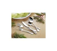 156-080 lot de 24 couverts sylvia en inox 18/0, poli, 2,2/2,0 mm d'épaisseur