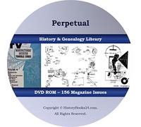 156 BOOKS - Perpetual - Electronics, Technology,Radio Diagrams,Services - CD/DVD