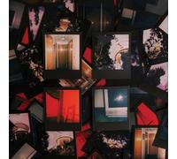 156/Silence - Don't Hold Your Breath [Compact Discs]