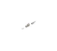 Equip Adaptateur de fibres optiques 156021 LC Multimode Beige Pack de 12 pièces