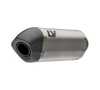 15604T - Silencieux Échappement LeoVince LV-14 TITANIUM BMW R 1300 GS (23-25)
