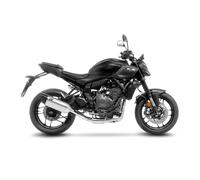 15631K Ligne d’échappement Complète Inox LeoVince LV-14 R Yamaha MT-07 700 2025