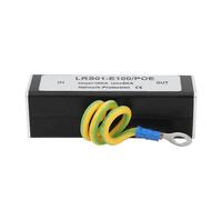 (1567) Parafoudre, caméra IP - Protection contre les surtensions, dispositif de protection