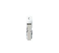15680duo mini guide de ceinture inclus de joint d'étanchéité et guide poulie