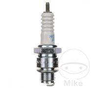 15697-Bougie d''allumage avec cosse compatible avec YAMAHA YQ 50 R AEROX